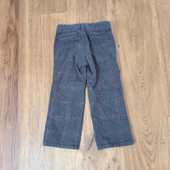 4/$20 Boys gymboree pants - Picture 4 of 4